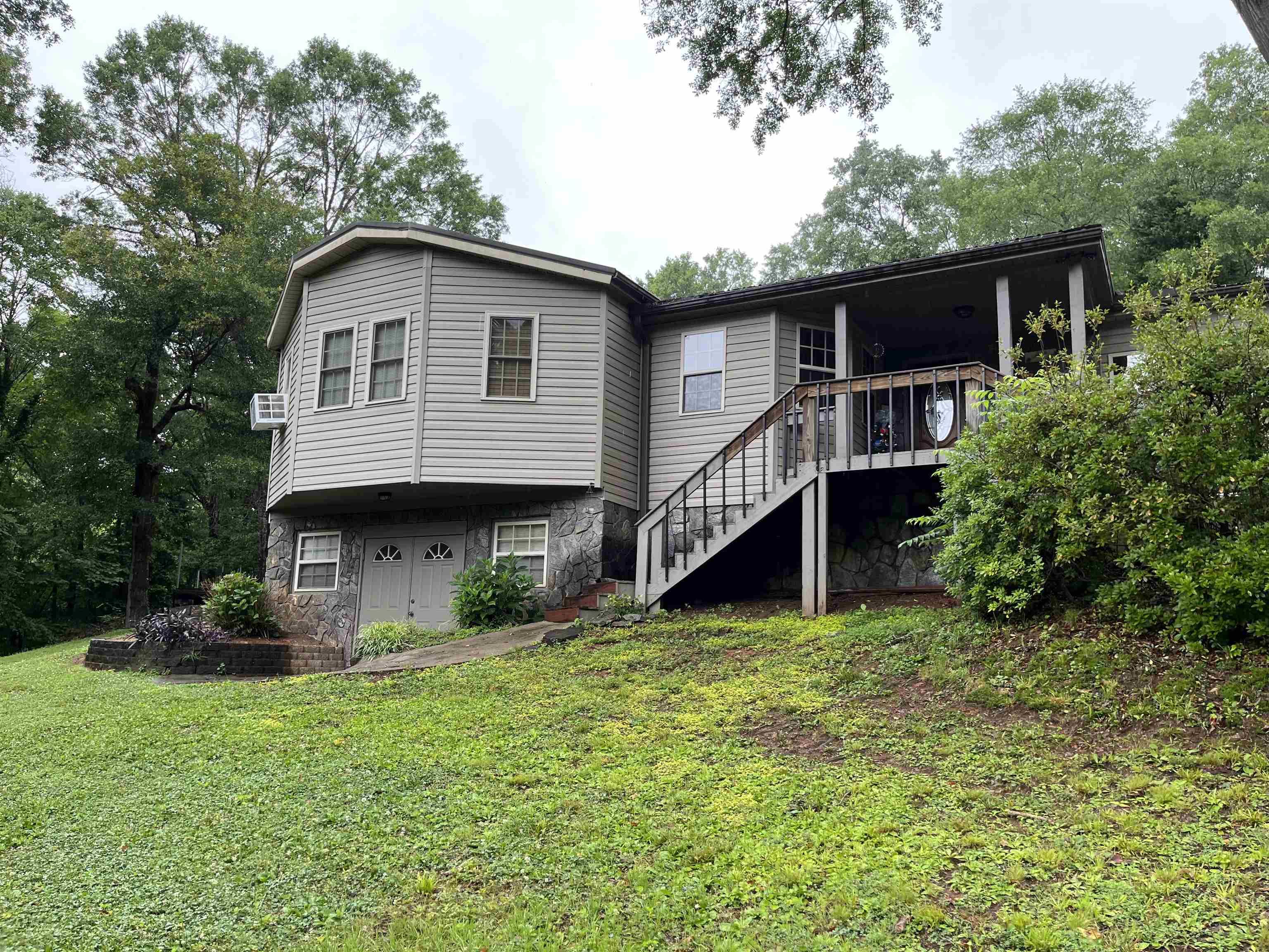 Conway Black Rd, Spartanburg, SC 29307