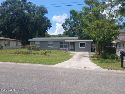 4849 Donnybrook Avenue, House other with 3 bedrooms, 3 bathrooms and null parking in Jacksonville FL | Image 1