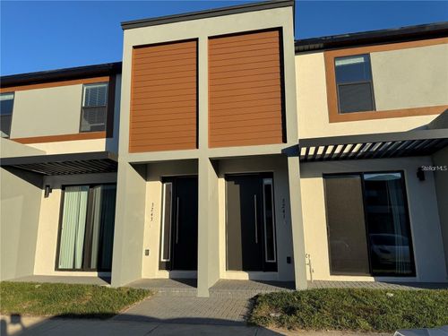 3243 Sustainable Way, KISSIMMEE, FL, 34747-2329 | Card Image