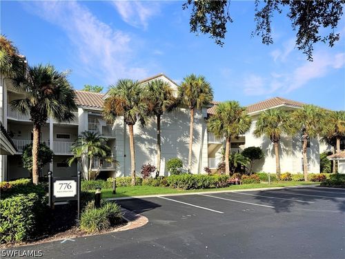 303-776 Eagle Creek Dr, NAPLES, FL, 34113-8003 | Card Image