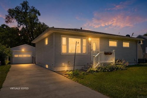 1149 Virginia St, Waterloo, IA, 50703-1732 | Card Image
