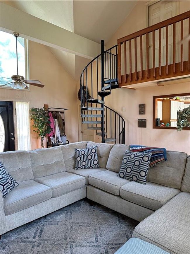 4911 Bayou Shores Dr, House other with 3 bedrooms, 2 bathrooms and null parking in Coden AL | Image 10