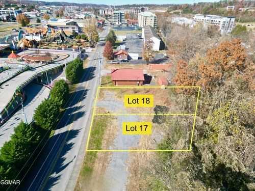 0 N River Rd, Pigeon Forge, TN, 37863 | Card Image