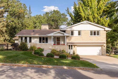 2709 Brookridge Ave, Crystal, MN, 55422-3311 | Card Image