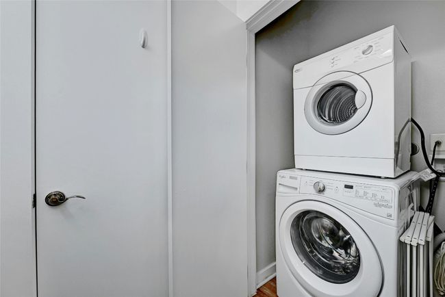 UNIT-2043 - 1900 Barton Springs Rd, Condo with 1 bedrooms, 1 bathrooms and 1 parking in Austin TX | Image 20