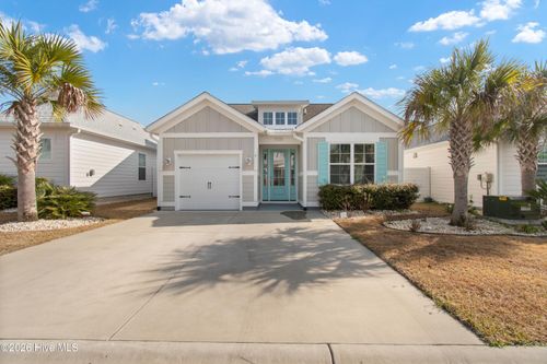 1535 Harbour Place Dr, Calabash, NC, 28467-2533 | Card Image