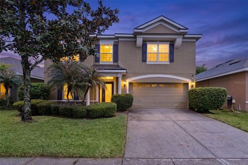 10408 Cypress Trail Dr, ORLANDO, FL, 32825-5041 | Card Image