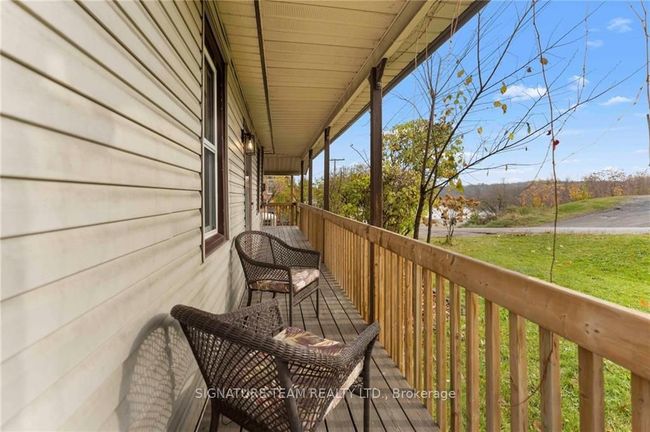 8 Main St, House other with 2 bedrooms, 1 bathrooms and 2 parking in Cobden ON | Image 9