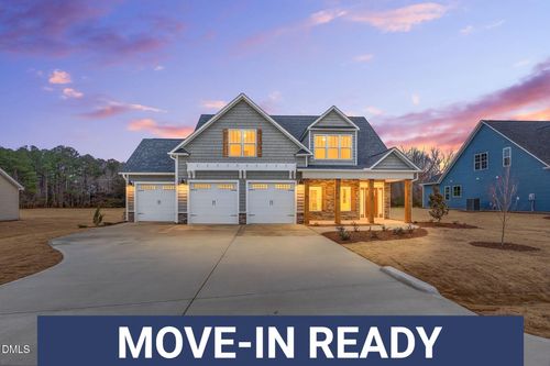 lot-5-96 Juju Drive, Clayton, NC, 27520 | Card Image