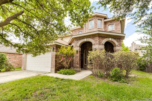 9807 Wismar Path, Helotes, TX, 78023-4632 | Card Image