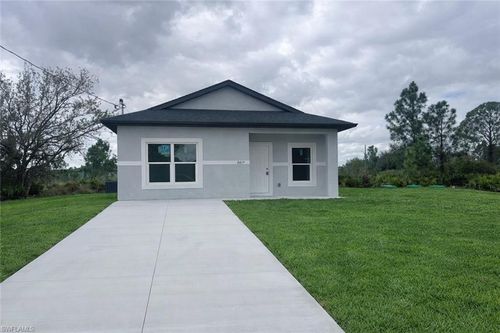 2617 49th St W, Lehigh Acres, FL, 33971-4714 | Card Image