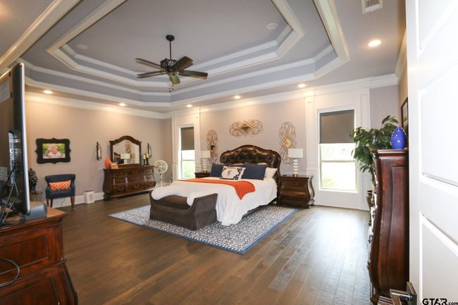 16508 Hailey Ct, House other with 6 bedrooms, 9 bathrooms and null parking in Tyler TX | Image 16