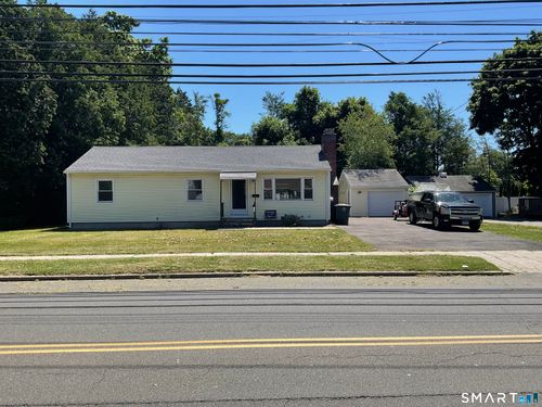 649 Merwin Avenue, Milford, CT, 06460 | Card Image