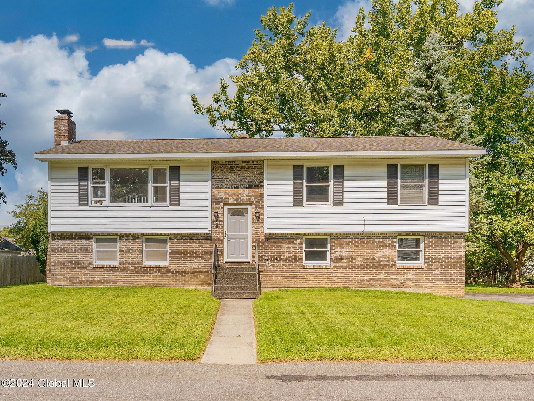 Oliver Ave, Albany, NY 12203