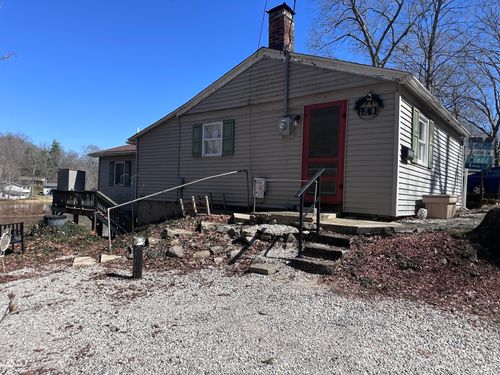 5158 Orange Grove Rd, Gosport, IN, 47433-7604 | Card Image