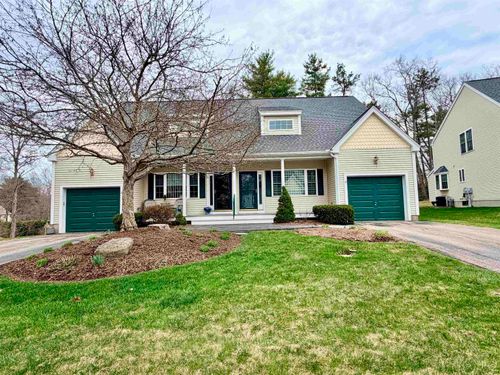 4 Prince Lane, Raymond, NH, 03077 | Card Image