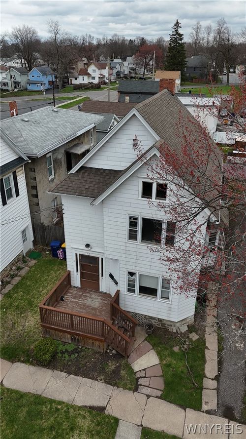 26 Mccollum St, Lockport, NY, 14094-2938 | Card Image
