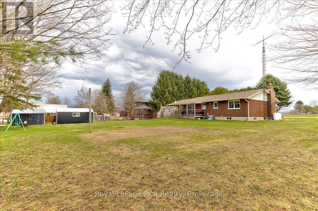 392158 Grey Rd 109, House other with 3 bedrooms, 1 bathrooms and 7 parking in Holstein ON | Image 27