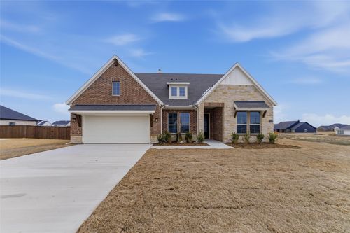 114 Brandywine Trl, Rhome, TX, 76078-5463 | Card Image
