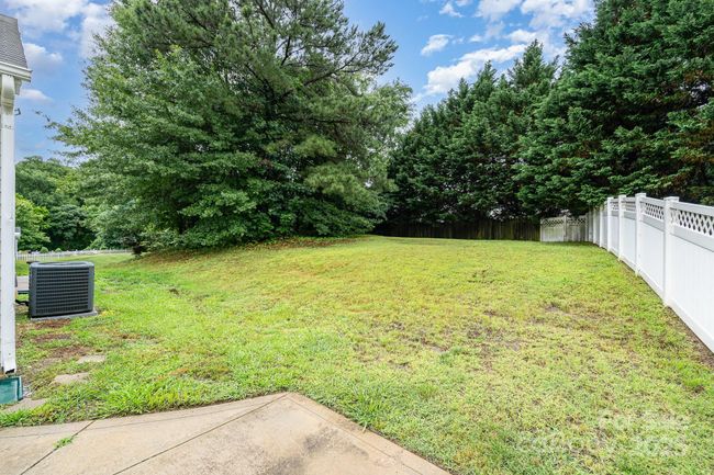 6922 Cascade Dream Ct, House other with 4 bedrooms, 3 bathrooms and null parking in Huntersville NC | Image 27