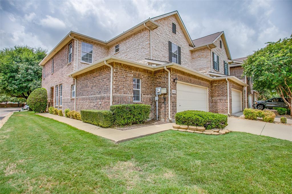 Muirfield Dr, Lewisville, TX 75067