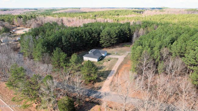 130 Moss Loop, House other with 4 bedrooms, 3 bathrooms and 2 parking in Enville TN | Image 53