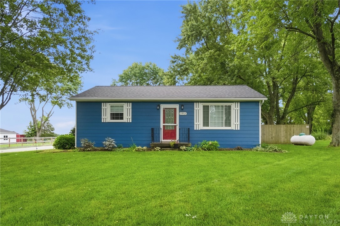 Residential in Wayne Twp 3
