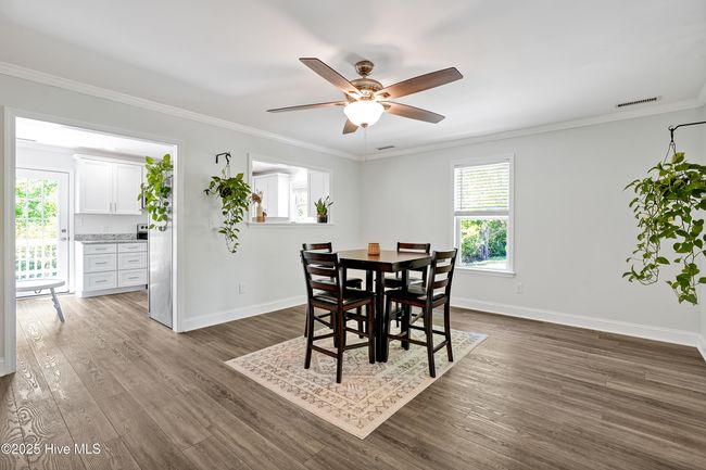 1175 S Holly Shelter Estate Rd, House other with 3 bedrooms, 2 bathrooms and null parking in Rocky Point NC | Image 18