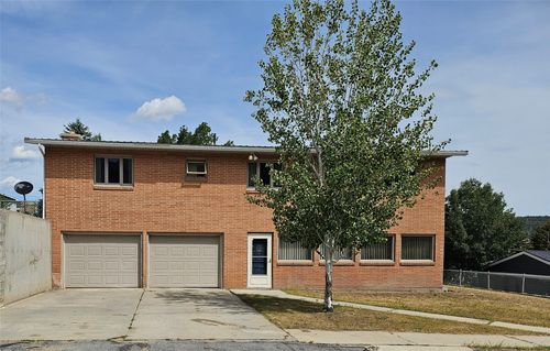 1406 W 5th St, Anaconda, MT, 59711-1815 | Card Image