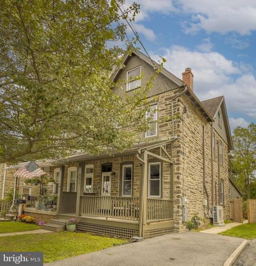 806 E Abington Ave, GLENSIDE, PA, 19038-7912 | Card Image