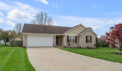 208 Corral Ct, Frankfort, KY, 40601-5342 | Card Image