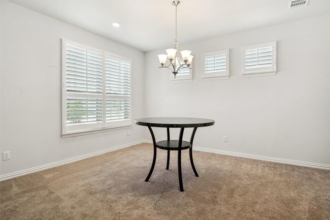 2612 Dancing Flame Dr, House other with 4 bedrooms, 4 bathrooms and null parking in Denton TX | Image 11
