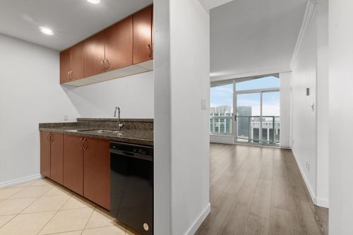 3502-1111 W Pender St, Vancouver, BC, V6E2P4 | Card Image