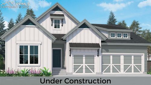 9471 Allouche St, Colorado Springs, CO, 80924-5441 | Card Image