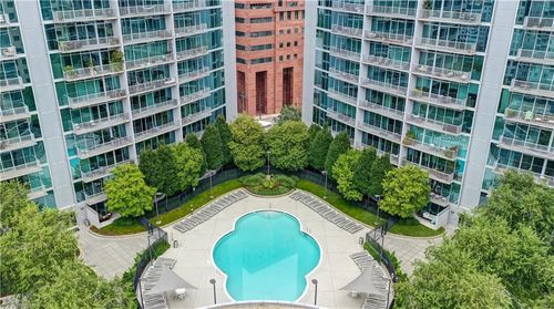 unit-1213-950 W Peachtree St Nw, Atlanta, GA, 30309-4358 | Card Image