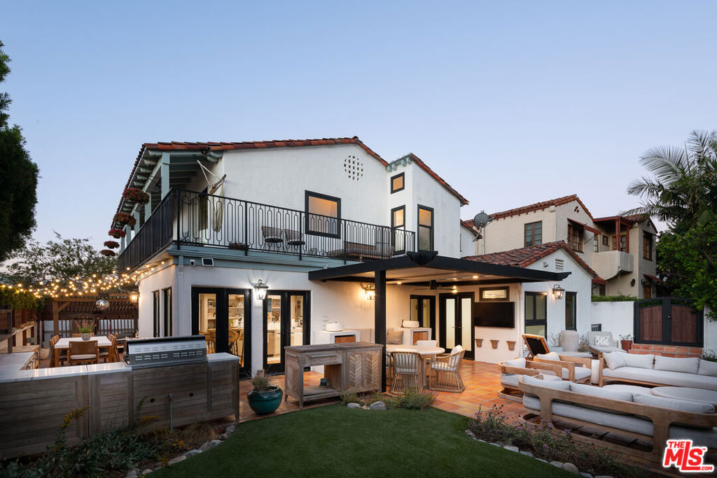 Residential in Los Angeles 5