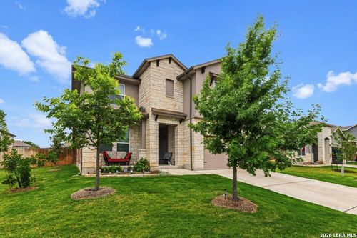 2218 Flintshire Dr, New Braunfels, TX, 78130-5481 | Card Image