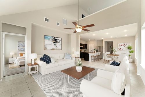 5014 Aspen Orchard Dr, Houston, TX, 77066-1304 | Card Image