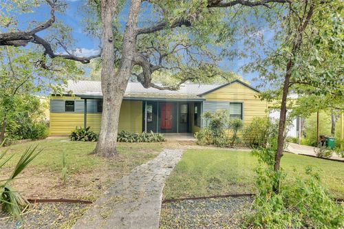 1321 Bonham Ter, Austin, TX, 78704-2606 | Card Image