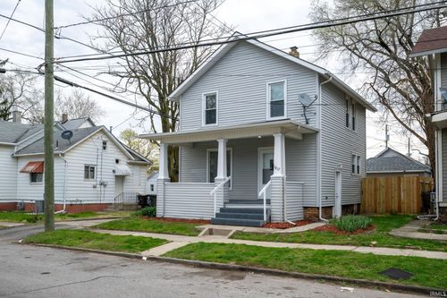 1817 Riedmiller Ave, Fort Wayne, IN, 46802-4358 | Card Image