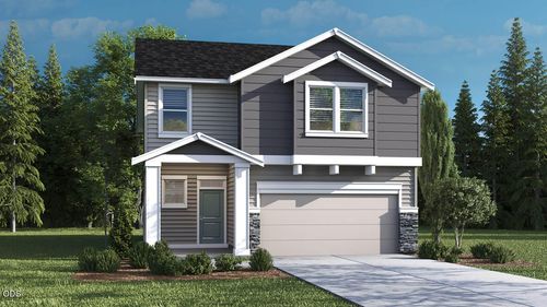 21357 Se Kilimanjaro Loop, Bend, OR, 97702-4315 | Card Image