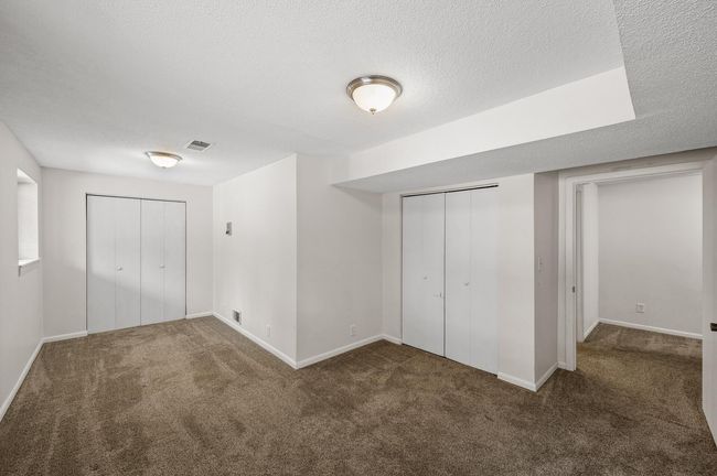 3rd Bedroom in the Basement has new windows! | Image 15