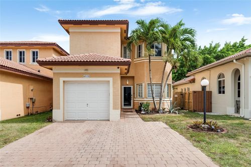 4112 Ne 25th Ct, Homestead, FL, 33033-5171 | Card Image