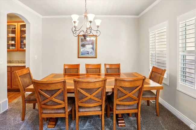 1926 N 1420 W, House other with 5 bedrooms, 6 bathrooms and 7 parking in Provo UT | Image 7