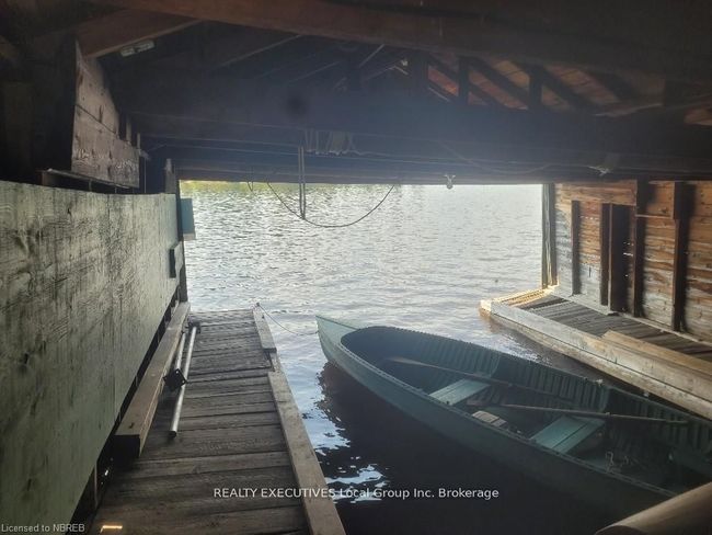 1 Richardson Island N/A, House other with 5 bedrooms, 2 bathrooms and null parking in Nipissing ON | Image 39