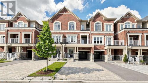 81 Ness Dr, Richmond Hill, ON, L4S0K8 | Card Image