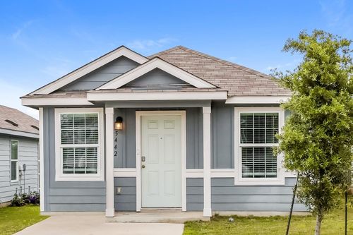 5442 Verdugos Palace, San Antonio, TX, 78244 | Card Image