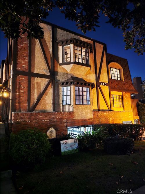 apt-h-440 W Dryden St, Glendale, CA, 91202-2389 | Card Image