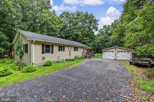 21 Maccauley Rd, Albrightsville, PA, 18210 | Card Image