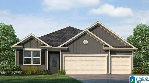 315 Archers Brook Cv, SPRINGVILLE, AL, 35146 | Card Image